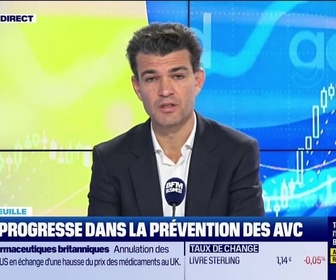 Replay Good Morning Market - En portefeuille - 02/12