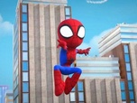 Replay Spidey et ses amis extraordinaires - La reine des stratagèmes