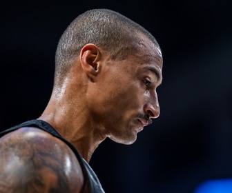 Replay EuroLeague : L'ASVEL impuissante face au Real Madrid
