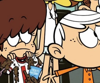 Replay Bienvenue chez les Loud - Délit de parentalité