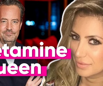 Replay Top Info - L'itinéraire trouble de Jasveen Sangha, derrière la mort de Matthew Perry