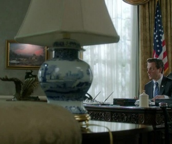 Replay Scandal - S3 E15 - Portrait de famille