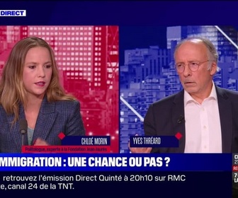 Replay L'intégrale de Tous contre Thréard ! du vendredi 4 octobre