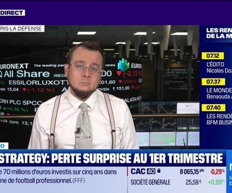 Replay Good Morning Business - BFM Crypto: MicroStrategy, perte surprise au 1er trimestre - 30/04