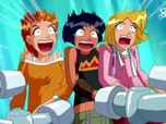 Replay Totally Spies - Totalement pas groove