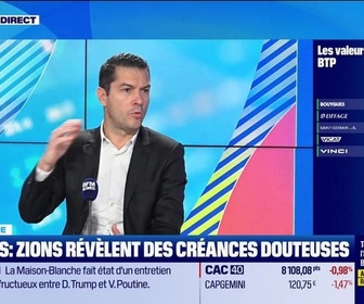 Replay Good Morning Market - Le face à face du 17 octobre