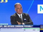 Replay Le Grand entretien : Europe, une défense commune possible ? - 06/05