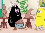 Replay Barbapapa en Famille - Le plus tendre des liens