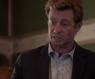 Replay Mentalist - S06 E22 - Dernière chance