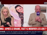 Replay BFM Grand Soir