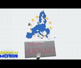 Replay Quel est l'état du droit à l'avortement dans l'UE ?