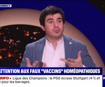 Replay Perrine jusqu'à minuit - Grippe : l'épidémie s'intensifie encore - 29/01