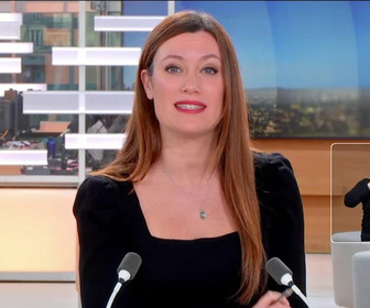 Replay Le JT en LSF - 16/12/2025