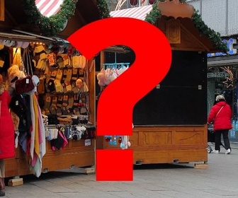 Replay Karambolage - la devinette du 14/12/2025 - à vous de jouer !