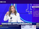 Replay BFM Crypto, le Club : La baisse des taux peut-elle impacter le bitcoin ? - 25/09