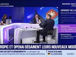 Replay Tech & Co, la quotidienne - Le Débrief de la tech - Mercredi 23 septembre