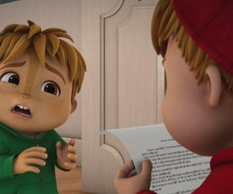 Replay Alvinnn Et les Chipmunks - Lignées