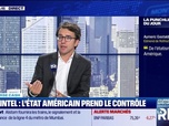 Replay BFM Bourse - La bourse cash : De l'étatisme en Amérique - 26/08