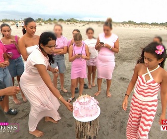 Replay Familles nombreuses : la vie en XXL du 10 mars 2026 - Episode 50