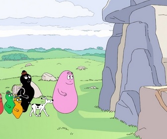 Replay Barbapapa en Famille - Je soulèverai le monde