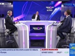Replay Tech & Co, la quotidienne - Le Débrief de la tech - lundi 15 septembre