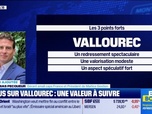 Replay BFM Bourse - Ils apprécient Vallourec - 21/10