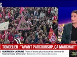 Replay BFM Grand Soir - Tondelier : Avant Parcoursup, ça marchait - 14/10