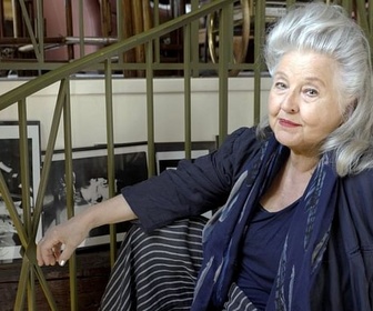 Replay Le cinéma de Rainer Werner Fassbinder - Hanna Schygulla, une égérie libre