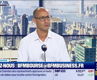 Replay BFM Bourse - Culture Bourse : Comment fonctionne une IPO ? par Julie Cohen-Heurton - 10/06