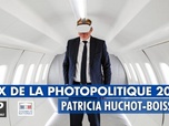 Replay Prix de la photographie politique 2025 - Patricia Huchot-Boissier, finaliste