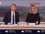 Replay BFM Première week-end - 19/10