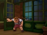 Replay Pirate academy - Le roi de la serpillère