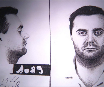 Replay Faites entrer l'accusé - S1E19 - Patrick Gateau, le procès de la récidive