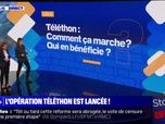 Replay Téléthon: comment ça marche? Qui en bénéficie? BFMTV répond à vos questions