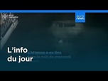 Replay L'info du jour | 30 avril 2026 - Soir