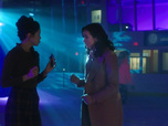 Replay Nancy Drew - S2 E10 - Le sortilège de la mariée en feu