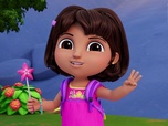 Replay Dora - S02 E18 - L'anniversaire de Grand Poulet Rouge