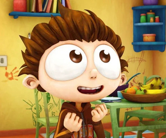 Replay Angelo la débrouille