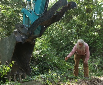 Replay Seuls face à l'Alaska - S12E2 - Premier tir mortel