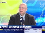 Replay L'intégrale de Good Morning Market du mardi 3 mars