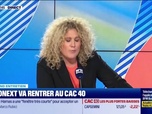 Replay DIRECT VIDEO - Stéphane Boujnah est l'invité de Good Morning Business