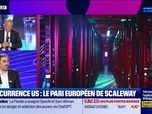 Replay Tech & Co Business - Concurrence US : le pari européen de Scaleway - 02/06