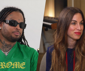Replay Le Paris des Arts avec Kalash et Manon Lisa