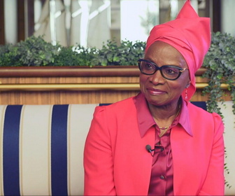 Replay À l'Affiche ! - Angélique Kidjo : Je me remets toujours en question, j'ai le doute chevillé au corps