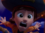 Replay Paw Patrol, la Pat'Patrouille - La boum d'Halloween