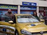 Replay Permis de conduire : à quel prix ? - ARTE Regards