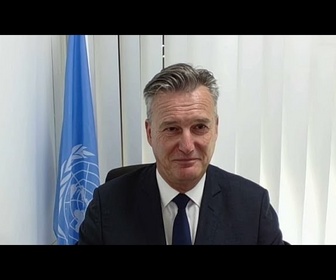 Replay Proche-Orient : difficile d'anticiper des changements rapides, selon l'ONU