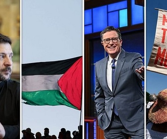 Replay France/Allemagne, Palestine, Zelensky, Duplomb, Late Show - 28 minutes samedi