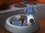 Replay Idéfix et les Irréductibles - La levée de bouclier