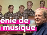 Replay Top Info - Surdoué, génie... qui était Brian Wilson, fondateur des Beach Boys ?